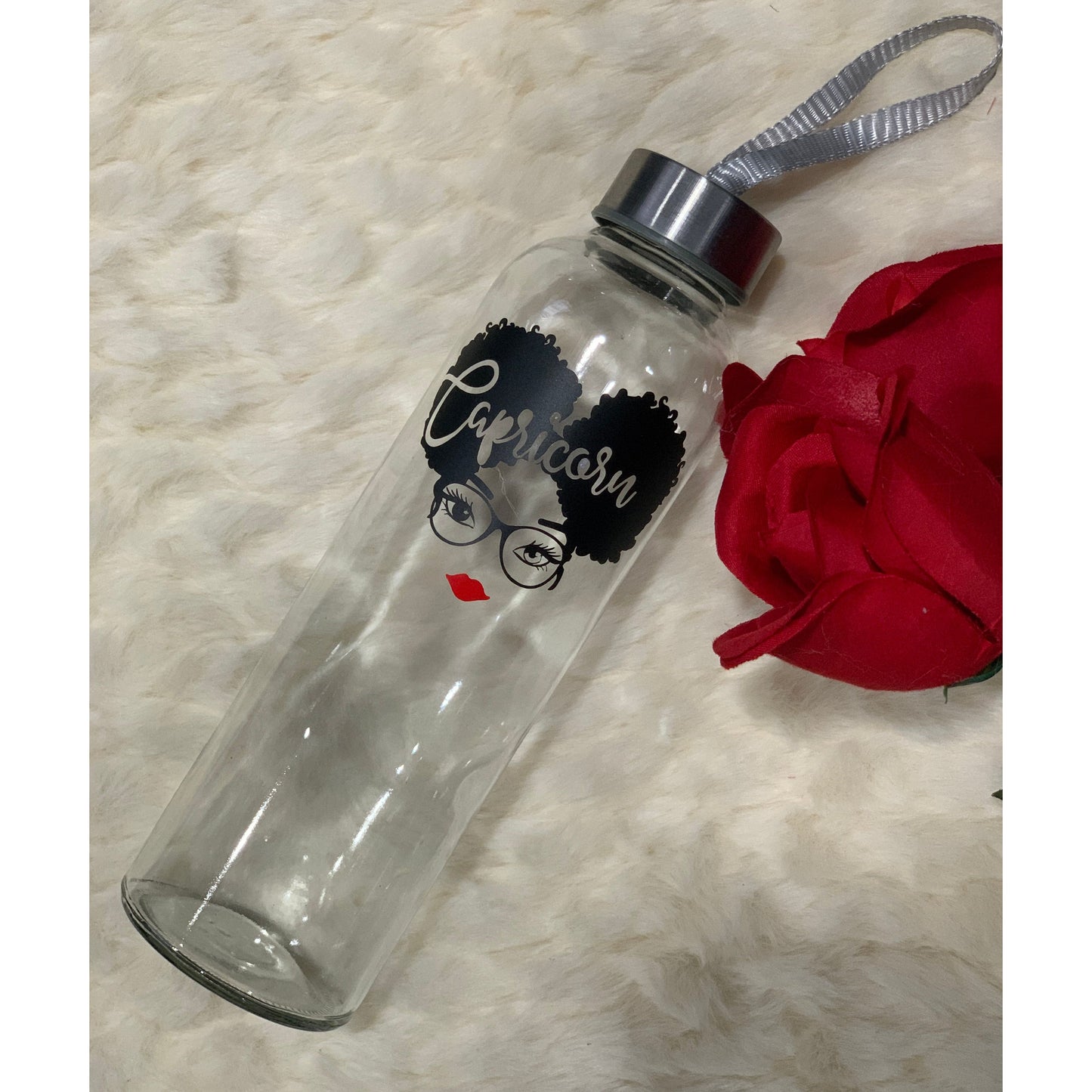 Zodiac Water bottle