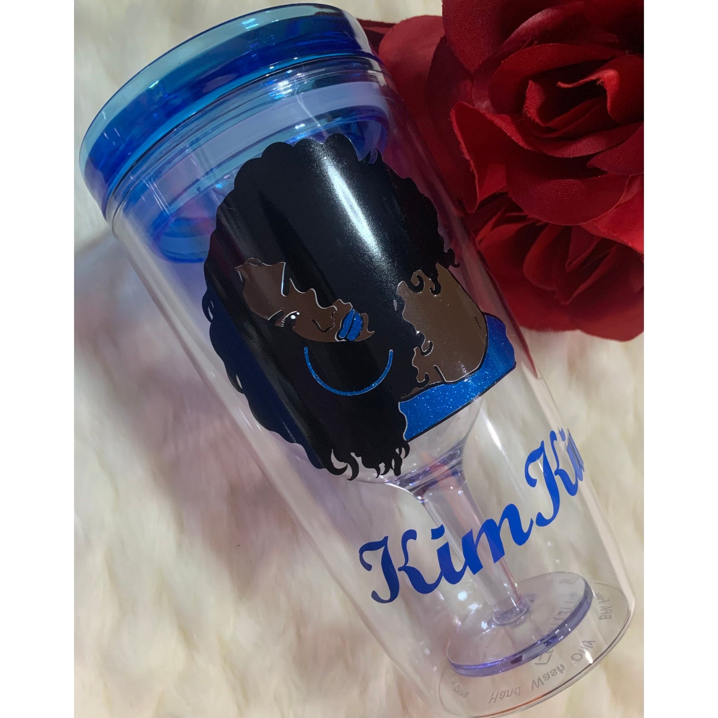 Wine Tumbler